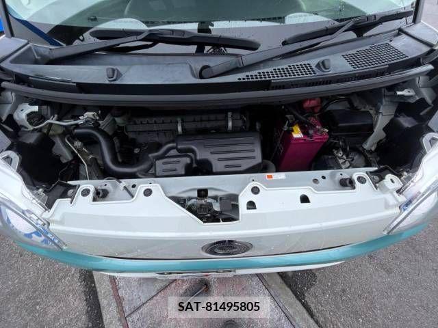 Daihatsu MOVE 2018-03 251860-18