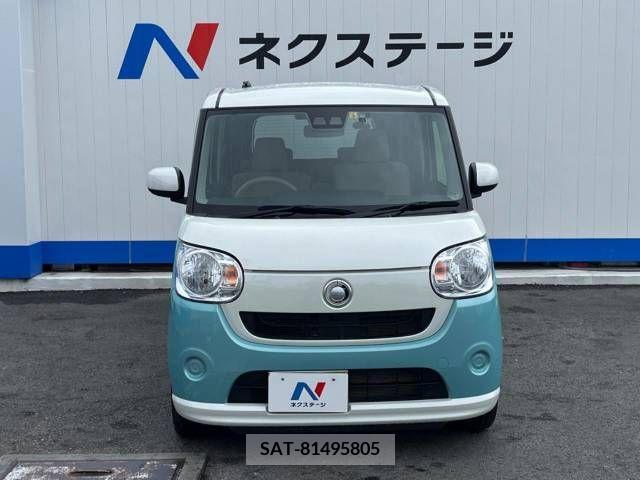 Daihatsu MOVE 2018-03 251860-14