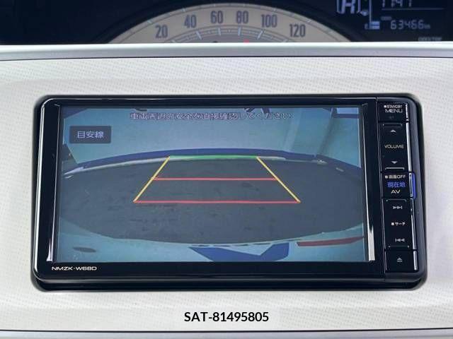 Daihatsu MOVE 2018-03 251860-5