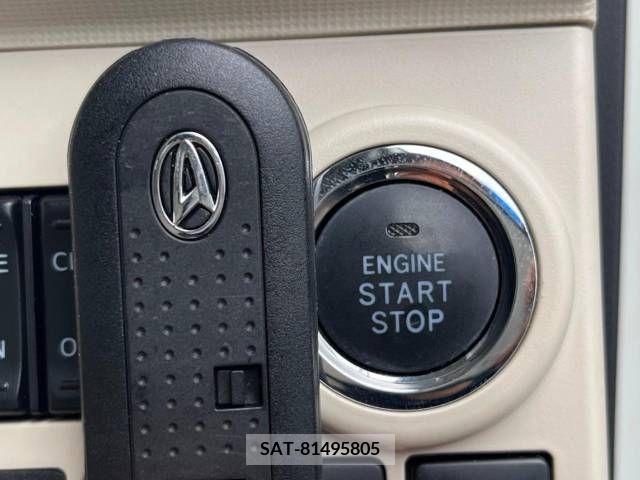 Daihatsu MOVE 2018-03 251860-6