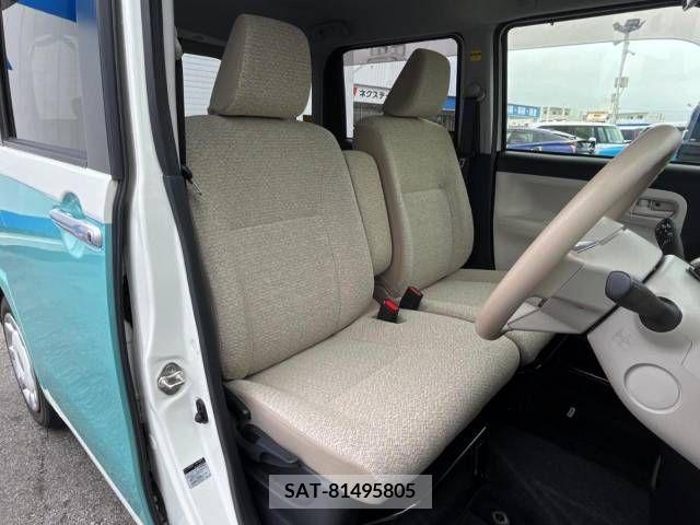 Daihatsu MOVE 2018-03 251860-8