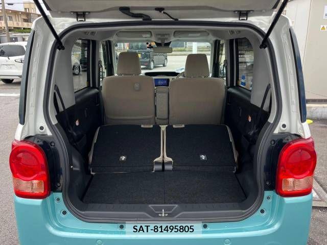 Daihatsu MOVE 2018-03 251860-10