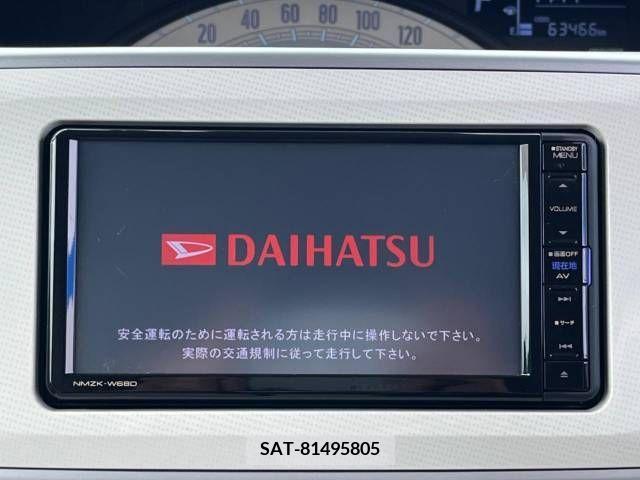 Daihatsu MOVE 2018-03 251860-2