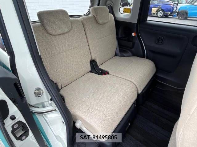 Daihatsu MOVE 2018-03 251860-9