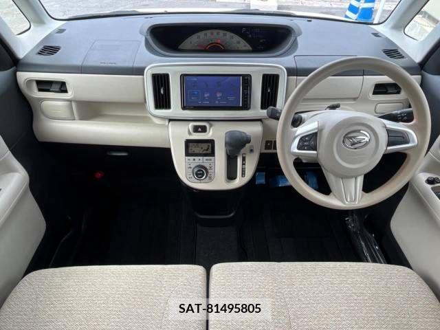 Daihatsu MOVE 2018-03 251860-1