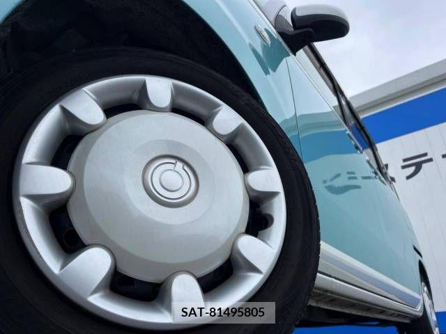 Daihatsu MOVE 2018-03 251860-13