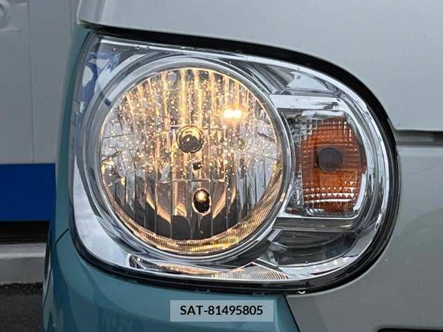 Daihatsu MOVE 2018-03 251860-12