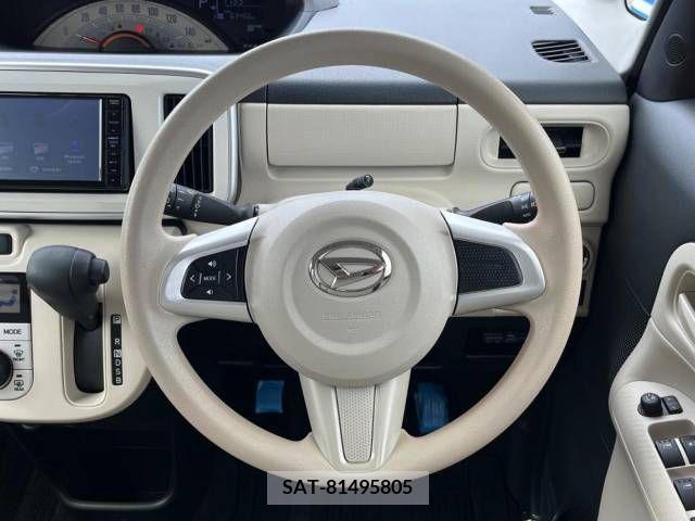 Daihatsu MOVE 2018-03 251860-11