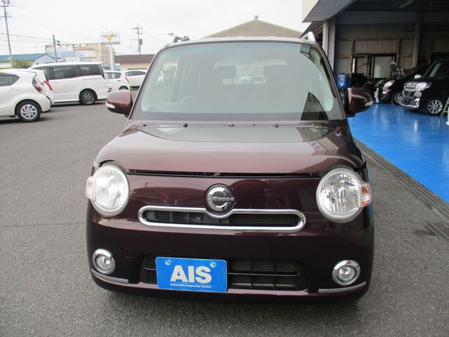 Daihatsu MIRA COCOA 2014-01 945-1