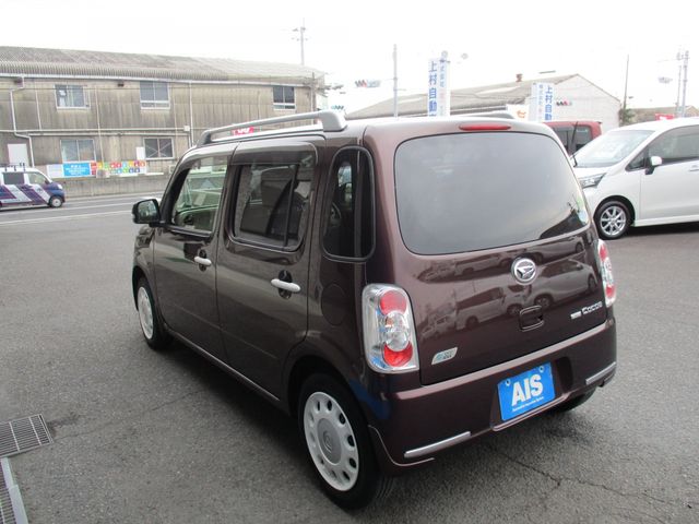 Daihatsu MIRA COCOA 2014-01 945-3