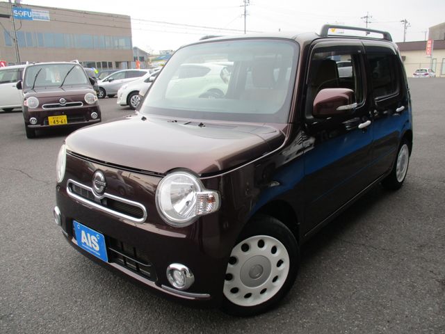 Daihatsu MIRA COCOA 2014-01 945-0