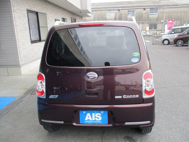 Daihatsu MIRA COCOA 2014-01 945-2