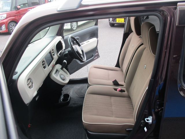Daihatsu MIRA COCOA 2014-01 945-4