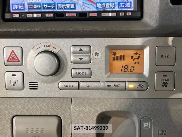 Suzuki EVERY WAGON 2011-01 390742-4