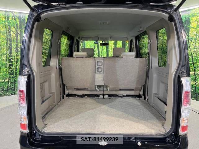 Suzuki EVERY WAGON 2011-01 390742-10