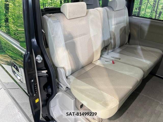 Suzuki EVERY WAGON 2011-01 390742-9