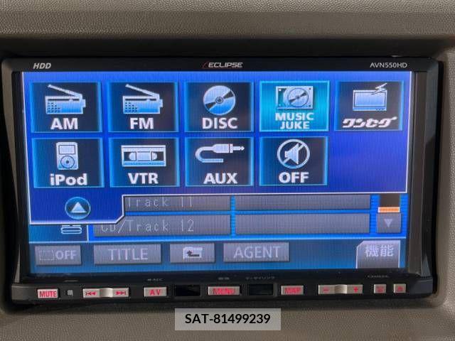 Suzuki EVERY WAGON 2011-01 390742-3