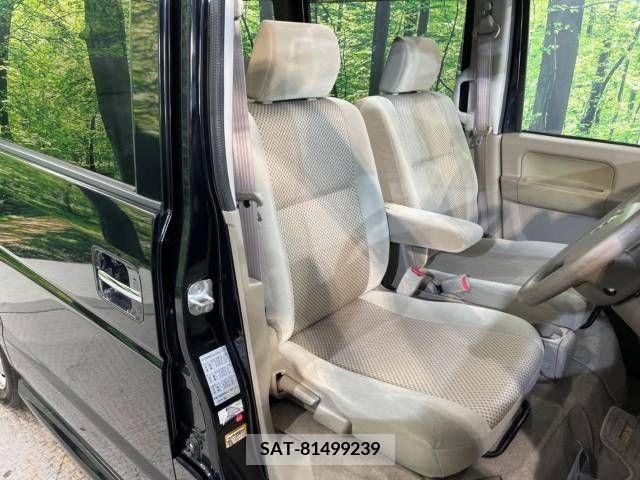 Suzuki EVERY WAGON 2011-01 390742-8