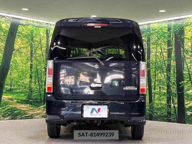 Suzuki EVERY WAGON 2011-01 390742-15