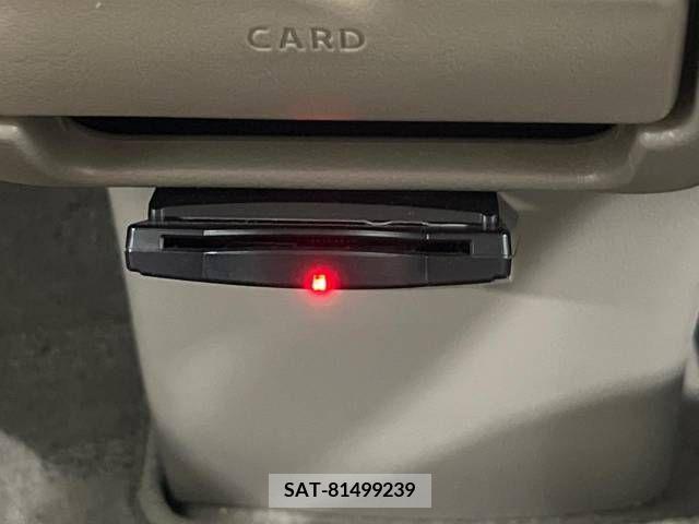 Suzuki EVERY WAGON 2011-01 390742-7