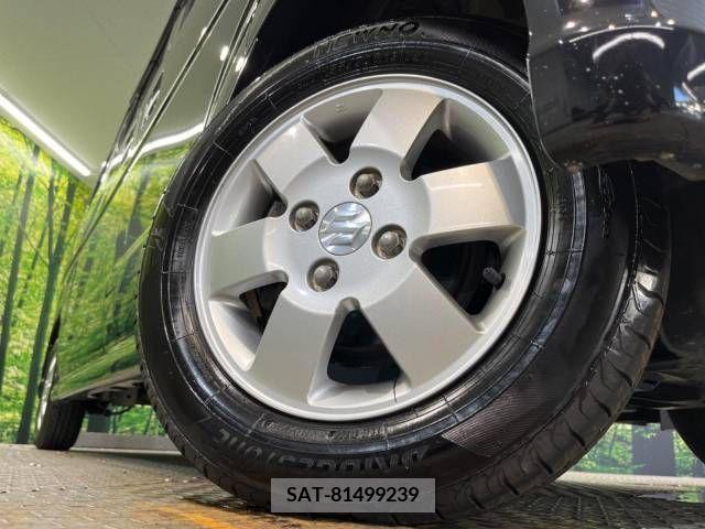 Suzuki EVERY WAGON 2011-01 390742-13