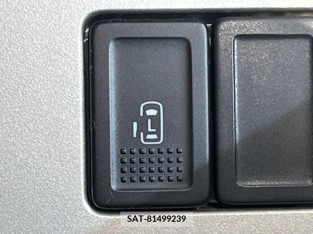 Suzuki EVERY WAGON 2011-01 390742-5