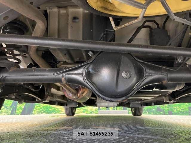 Suzuki EVERY WAGON 2011-01 390742-19