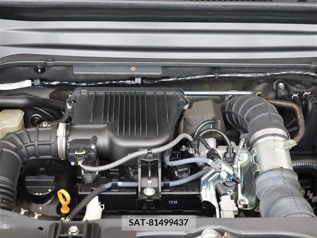 Suzuki X BEE 2018-06 296575-18