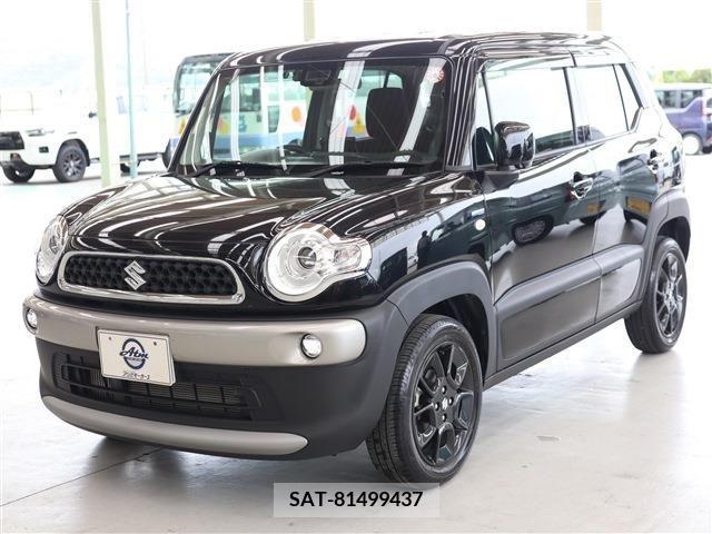 Suzuki X BEE 2018-06 296575-0