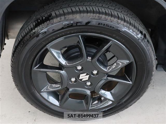 Suzuki X BEE 2018-06 296575-6