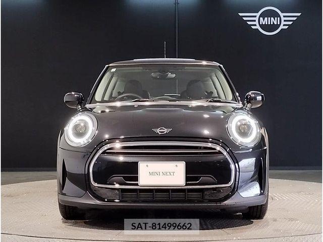 Bmw MINI 2023-12 319598-1