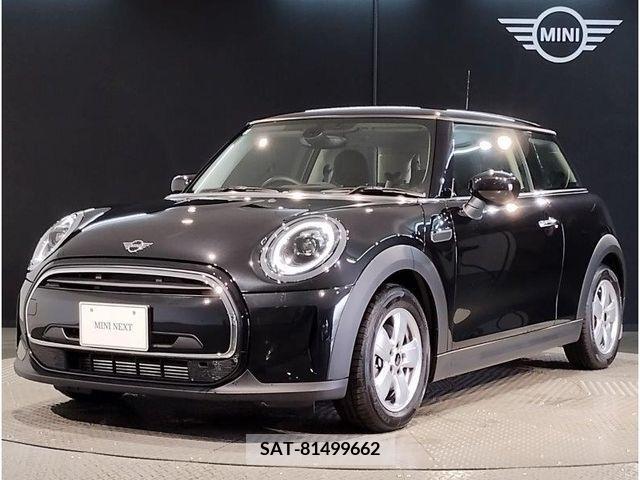 Bmw MINI 2023-12 319598-0