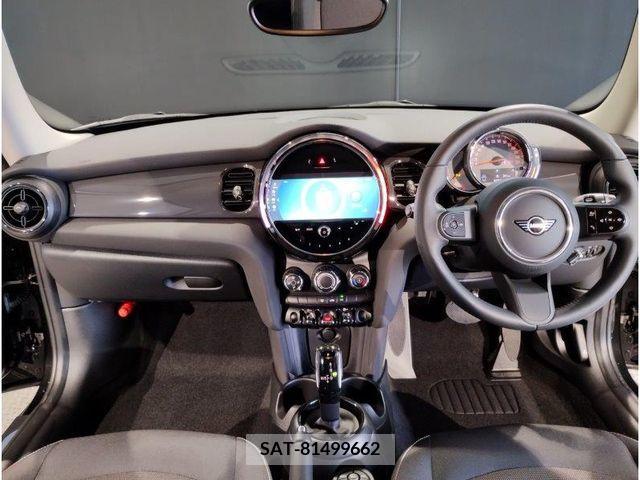 Bmw MINI 2023-12 319598-8