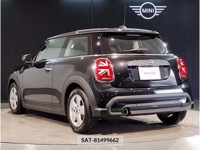 Bmw MINI 2023-12 319598-6