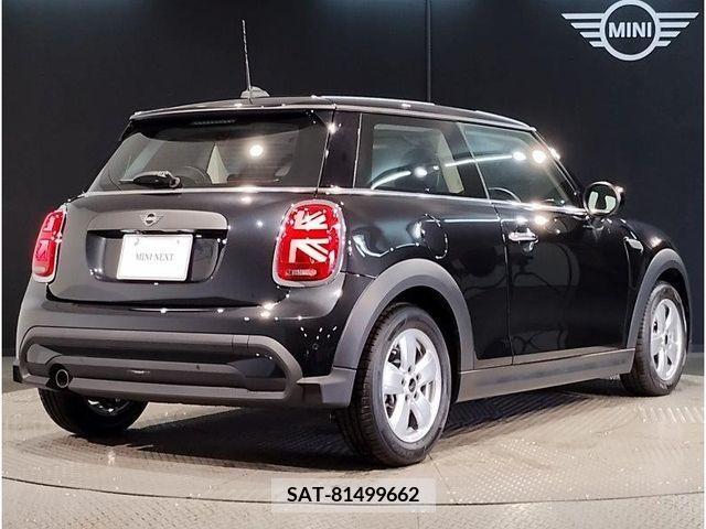 Bmw MINI 2023-12 319598-4