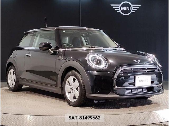 Bmw MINI 2023-12 319598-2