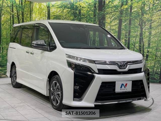 Toyota VOXY 2021-10 289074-16