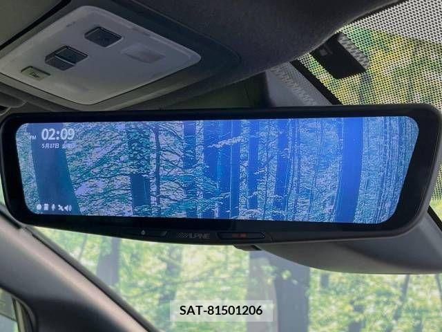 Toyota VOXY 2021-10 289074-6