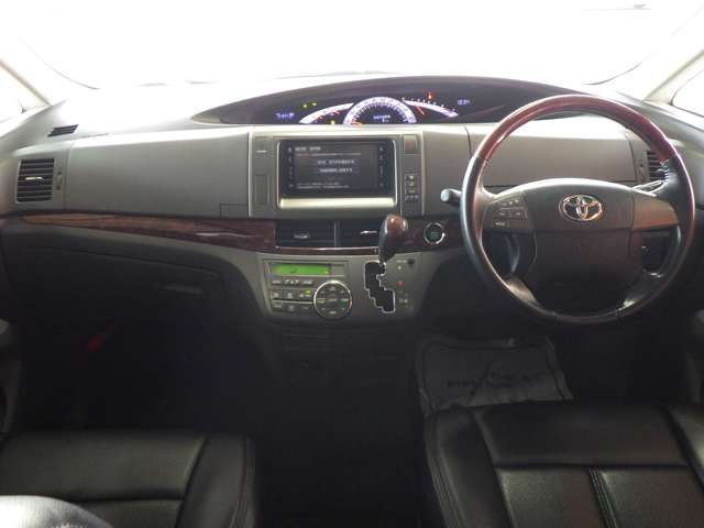 Toyota ESTIMA 2011-04 19359-1