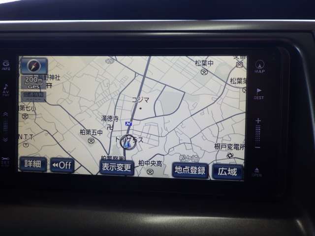 Toyota ESTIMA 2011-04 19359-2