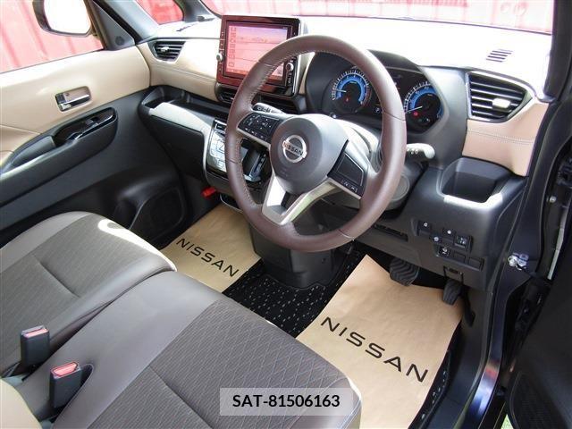 Nissan ROOX 2020-06 227302-5