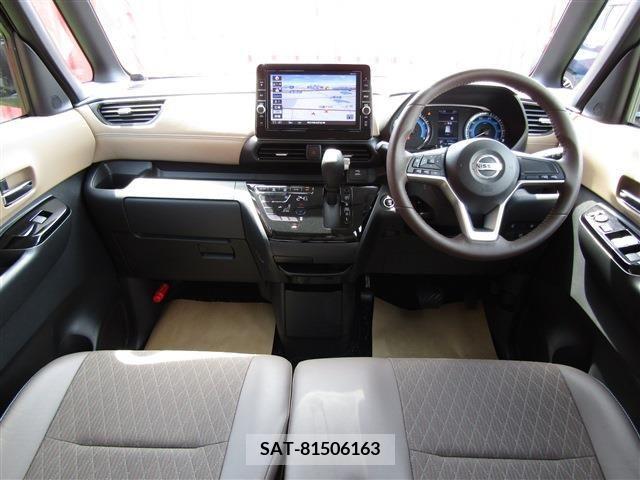 Nissan ROOX 2020-06 227302-2
