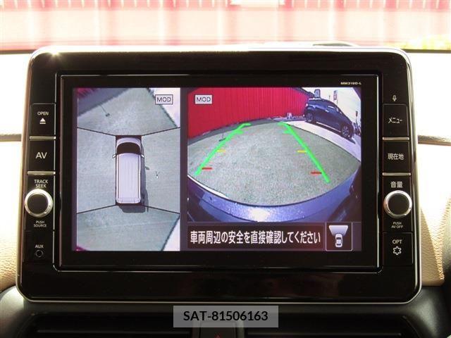 Nissan ROOX 2020-06 227302-3