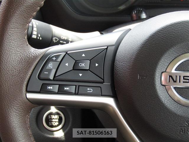 Nissan ROOX 2020-06 227302-11