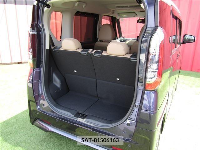 Nissan ROOX 2020-06 227302-7