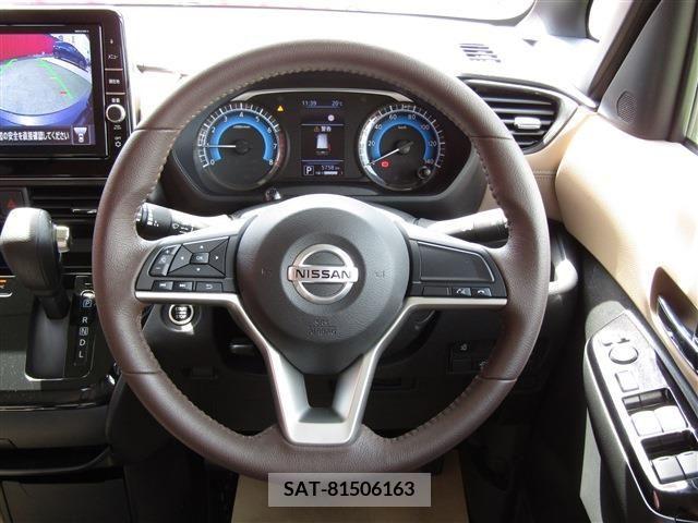 Nissan ROOX 2020-06 227302-10