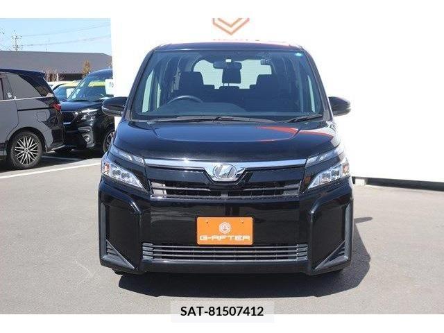 Toyota VOXY 2017-11 211664-5