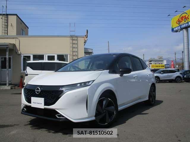 Nissan AURA 2023-09 293913-1