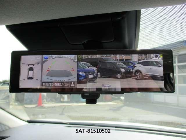 Nissan AURA 2023-09 293913-7