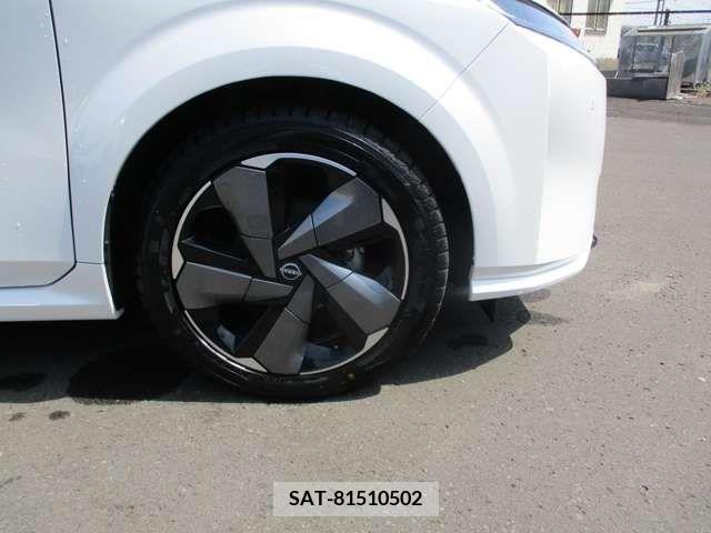 Nissan AURA 2023-09 293913-10
